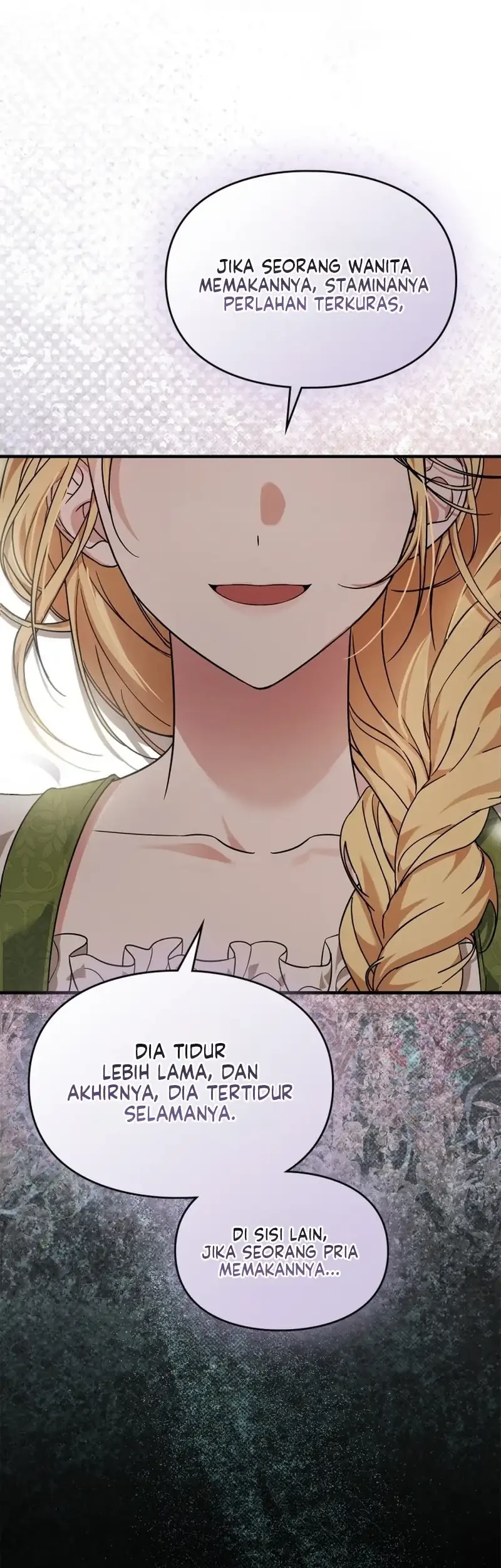 Time Healer Ceres Chapter 6 Gambar 48
