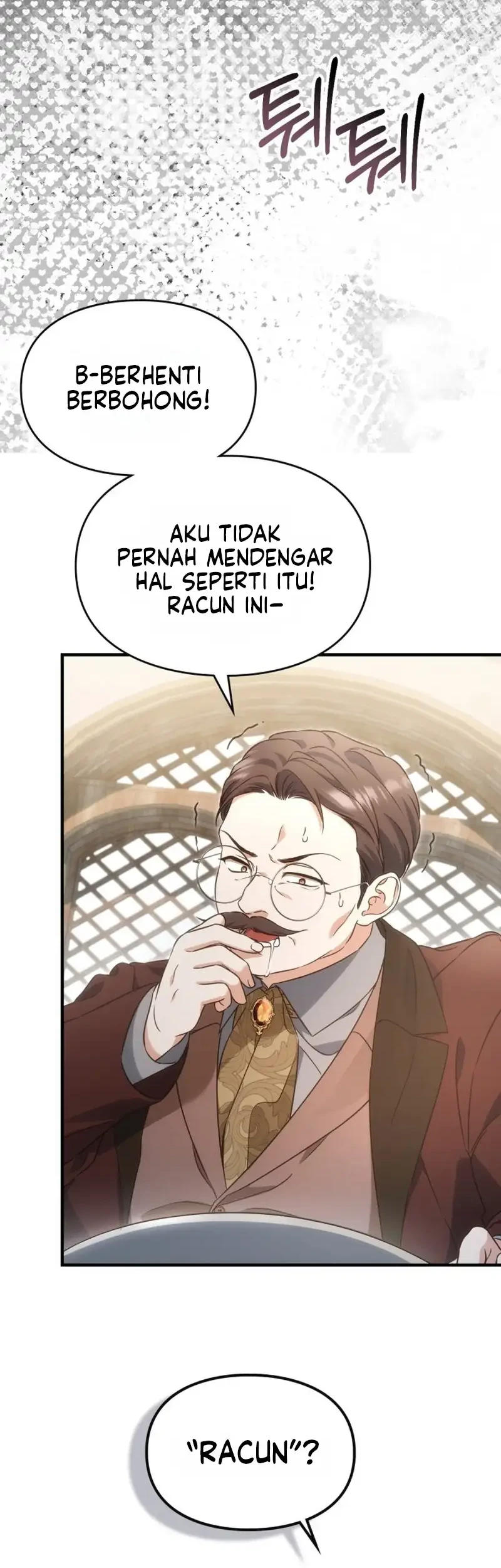 Time Healer Ceres Chapter 6 Gambar 51