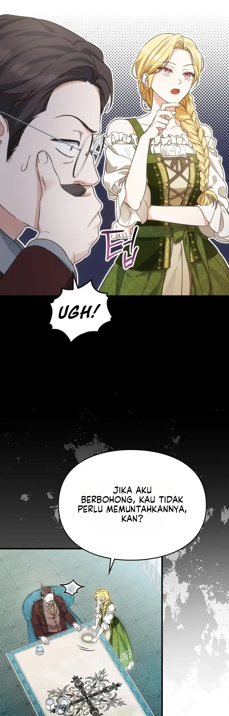 Time Healer Ceres Chapter 6 Gambar 52