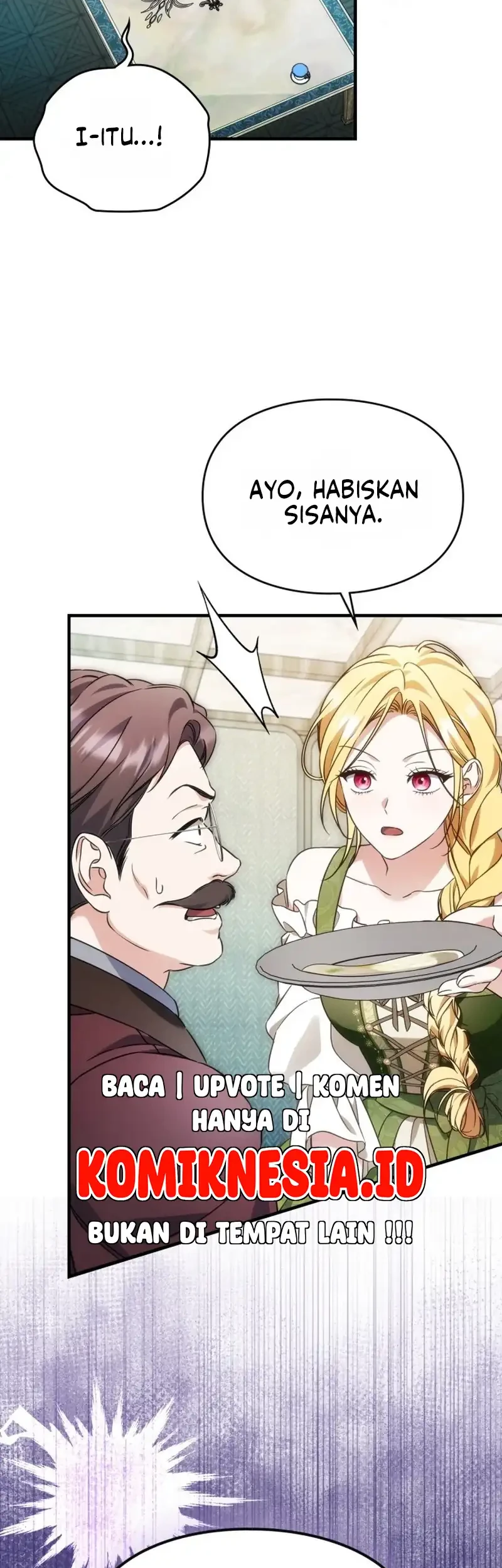 Time Healer Ceres Chapter 6 Gambar 53