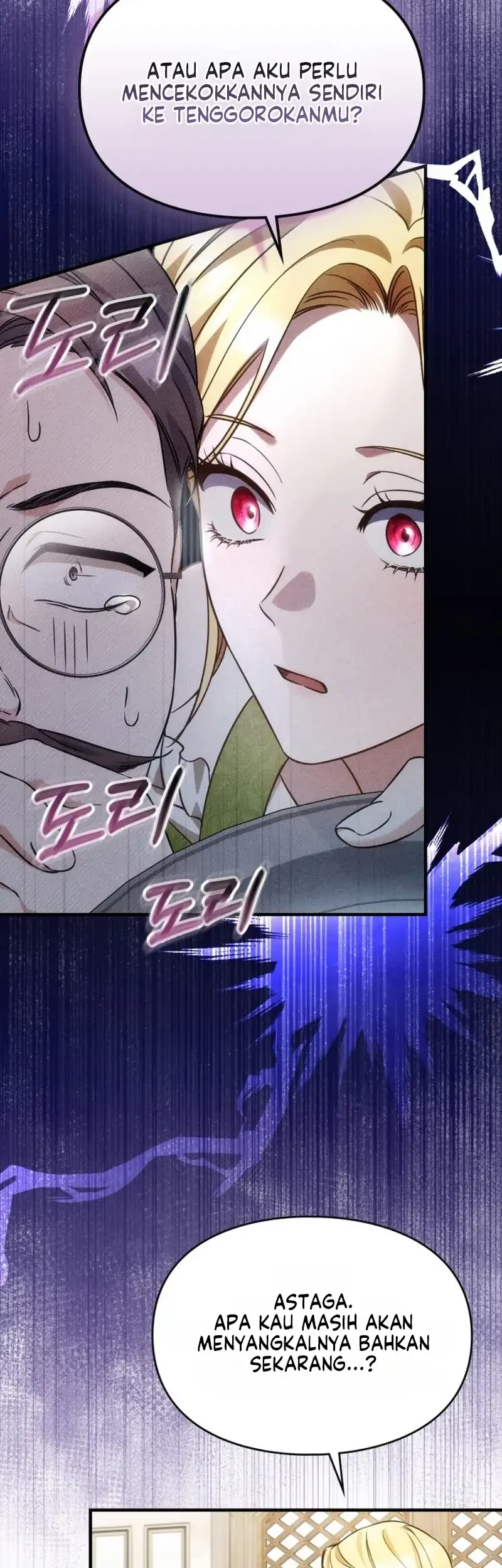 Time Healer Ceres Chapter 6 Gambar 54