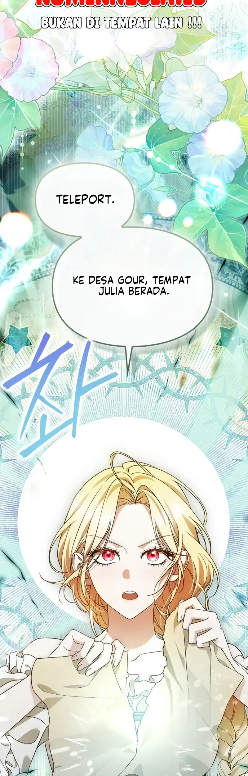 Time Healer Ceres Chapter 6 Gambar 11