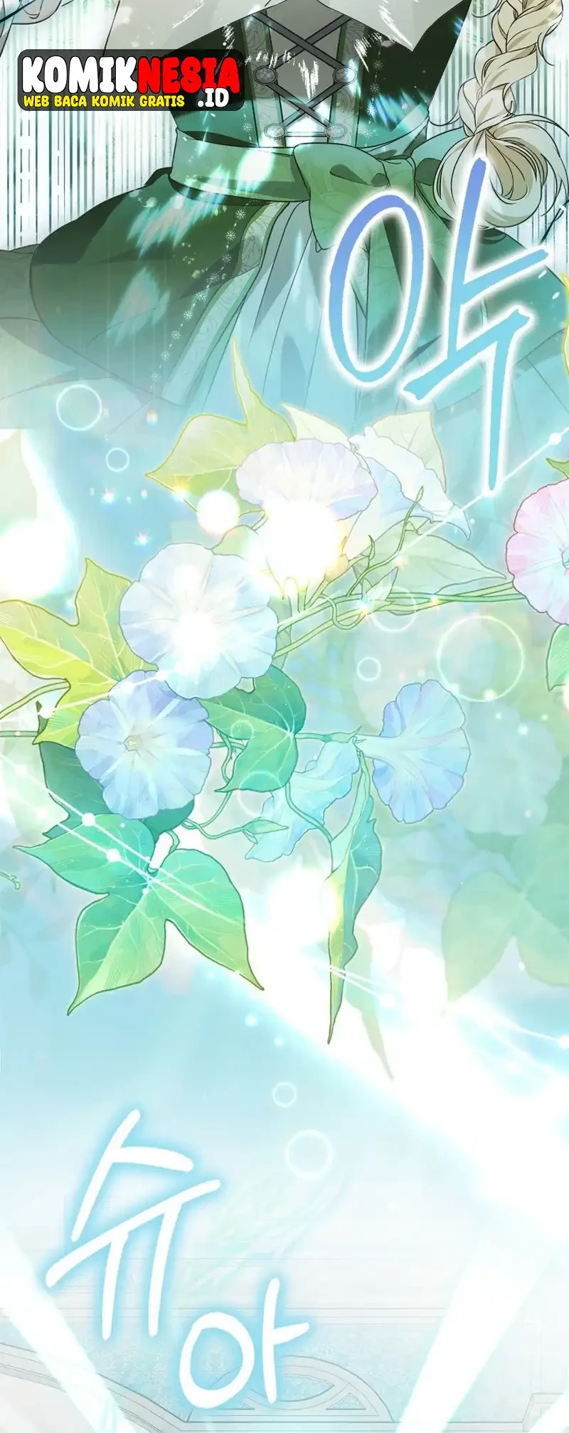 Time Healer Ceres Chapter 6 Gambar 12