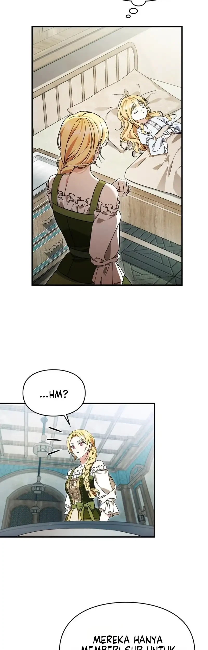 Time Healer Ceres Chapter 6 Gambar 15
