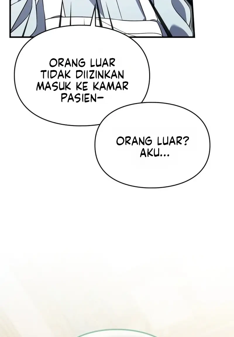 Time Healer Ceres Chapter 6 Gambar 20