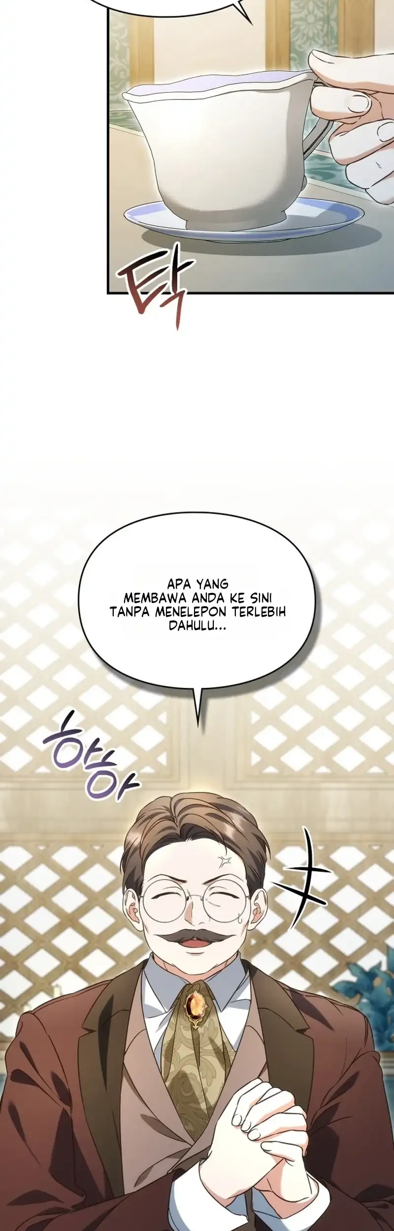Time Healer Ceres Chapter 6 Gambar 23