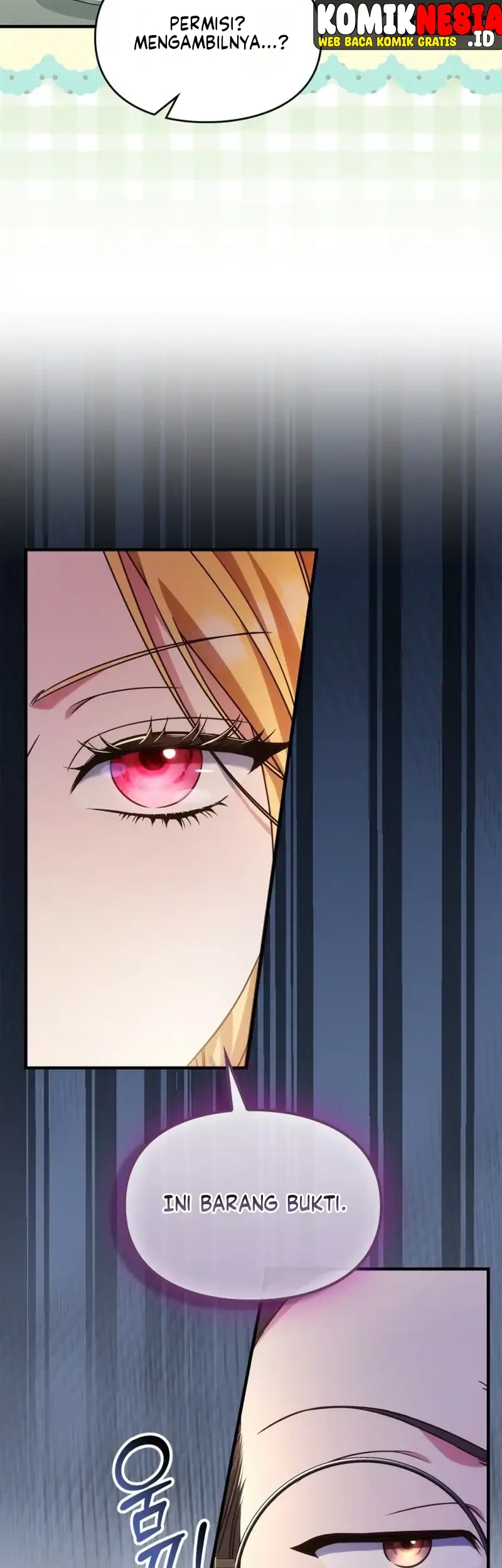 Time Healer Ceres Chapter 6 Gambar 26