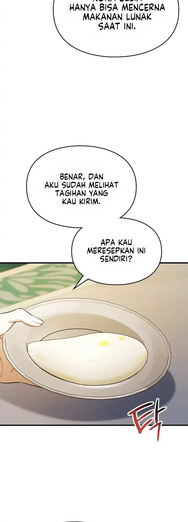 Time Healer Ceres Chapter 6 Gambar 28