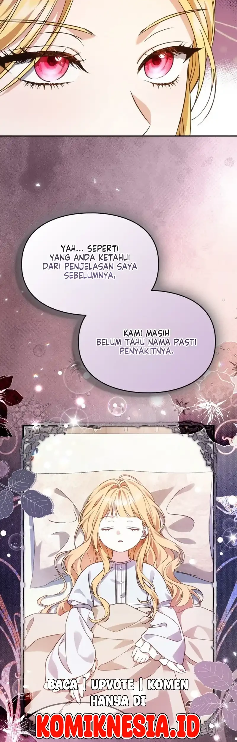 Time Healer Ceres Chapter 6 Gambar 30