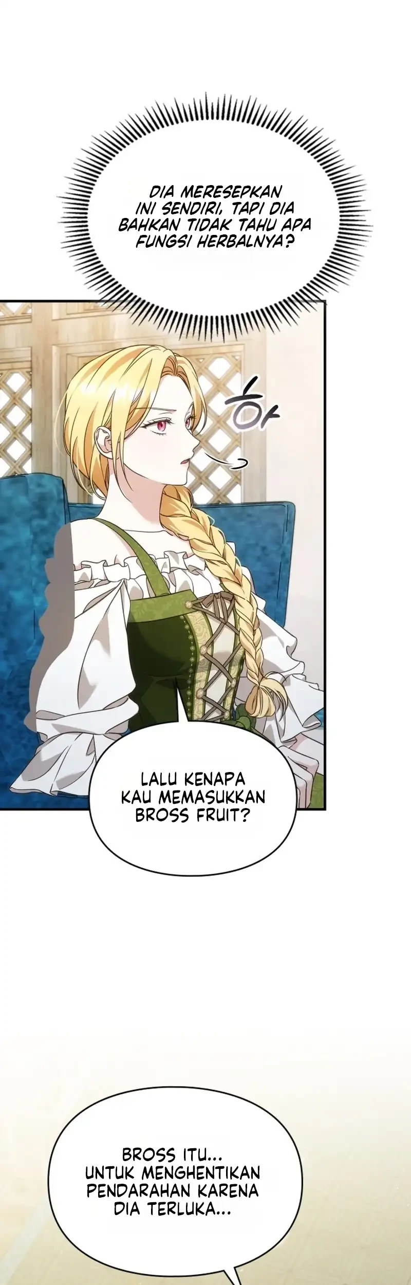 Time Healer Ceres Chapter 6 Gambar 33