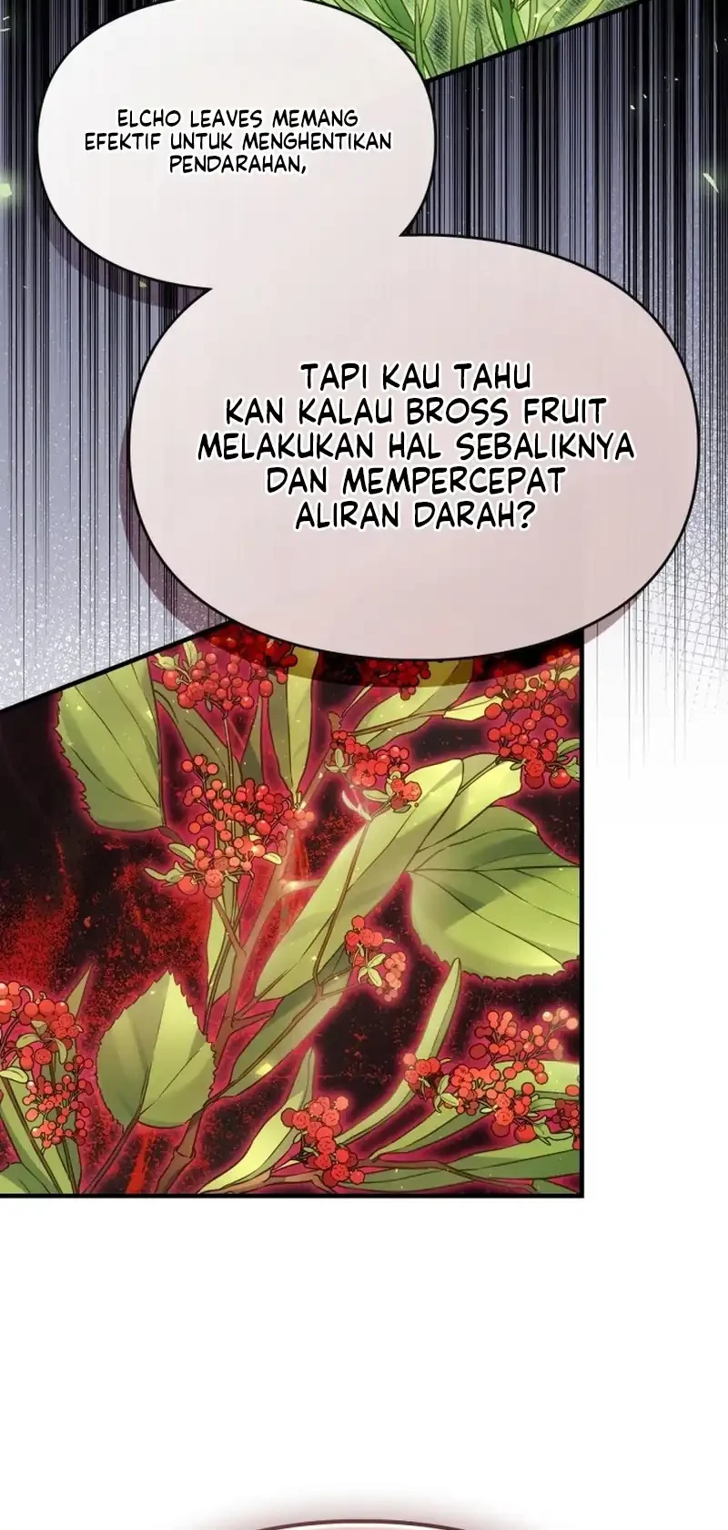 Time Healer Ceres Chapter 6 Gambar 35