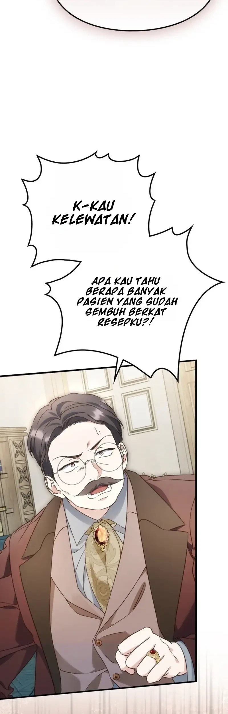 Time Healer Ceres Chapter 6.2 halaman 40