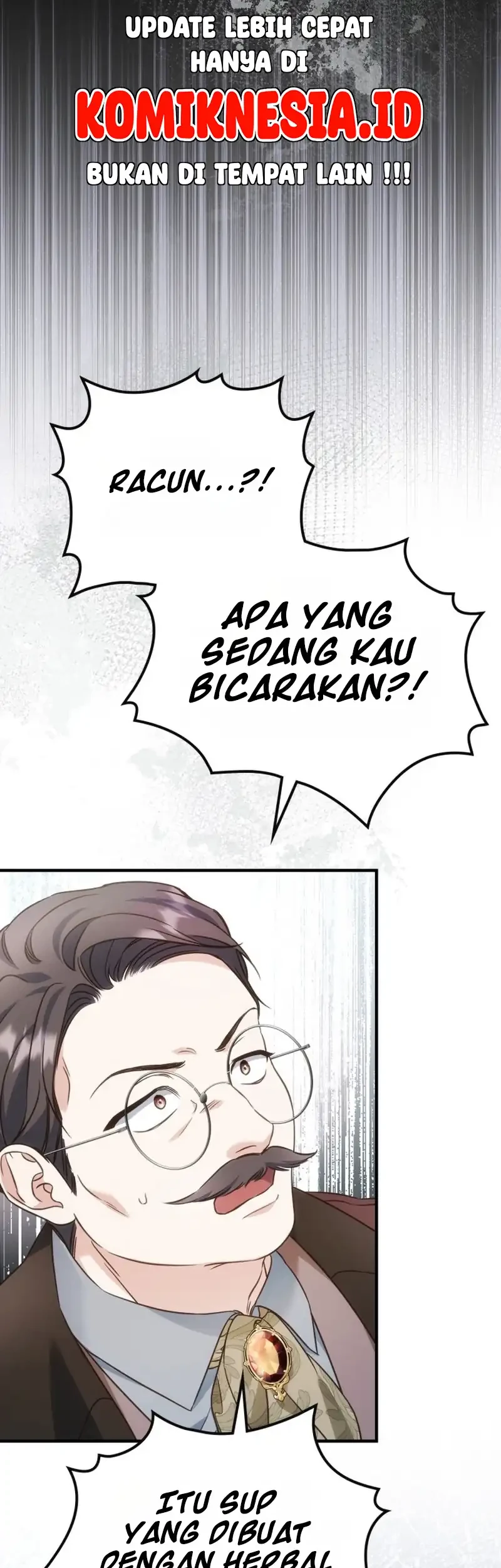 Time Healer Ceres Chapter 6.2 halaman 43