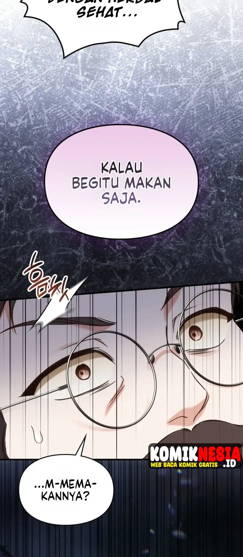 Time Healer Ceres Chapter 6.2 halaman 44