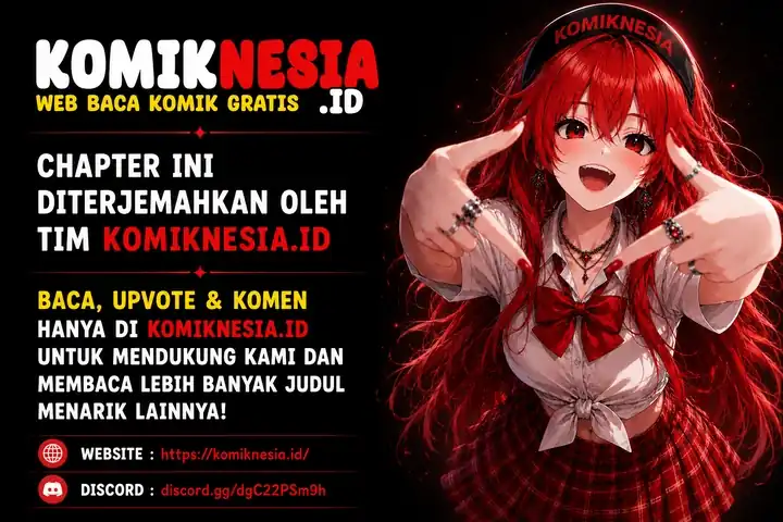 Komik Time Healer Ceres Chapter 9 gambar 1