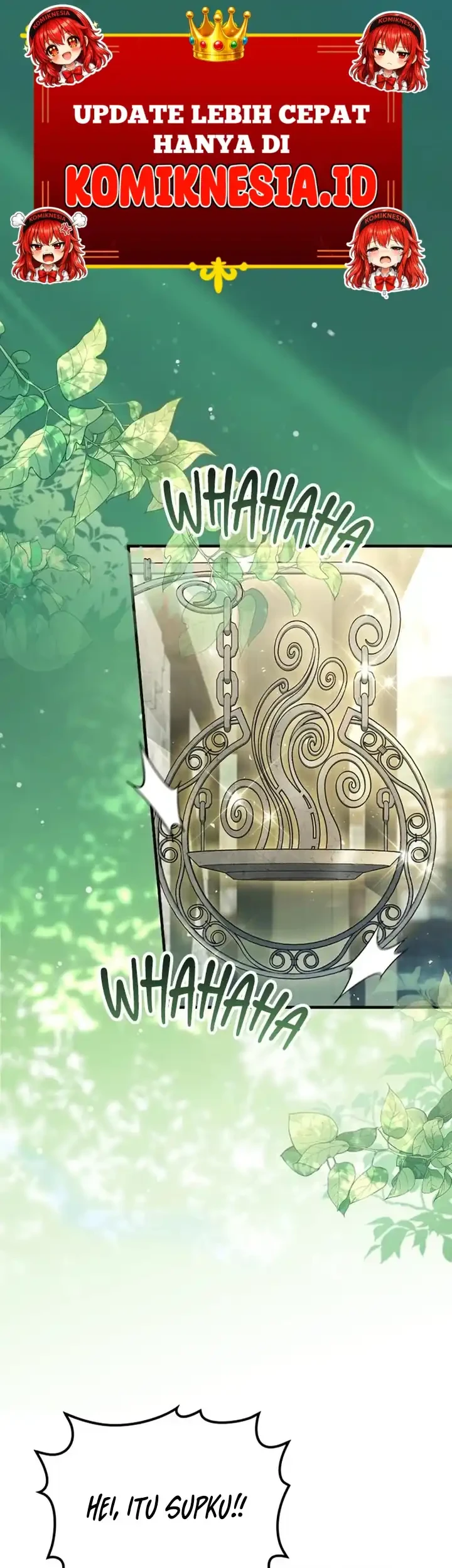 Manhwa Time Healer Ceres Chapter 9 gambar 2