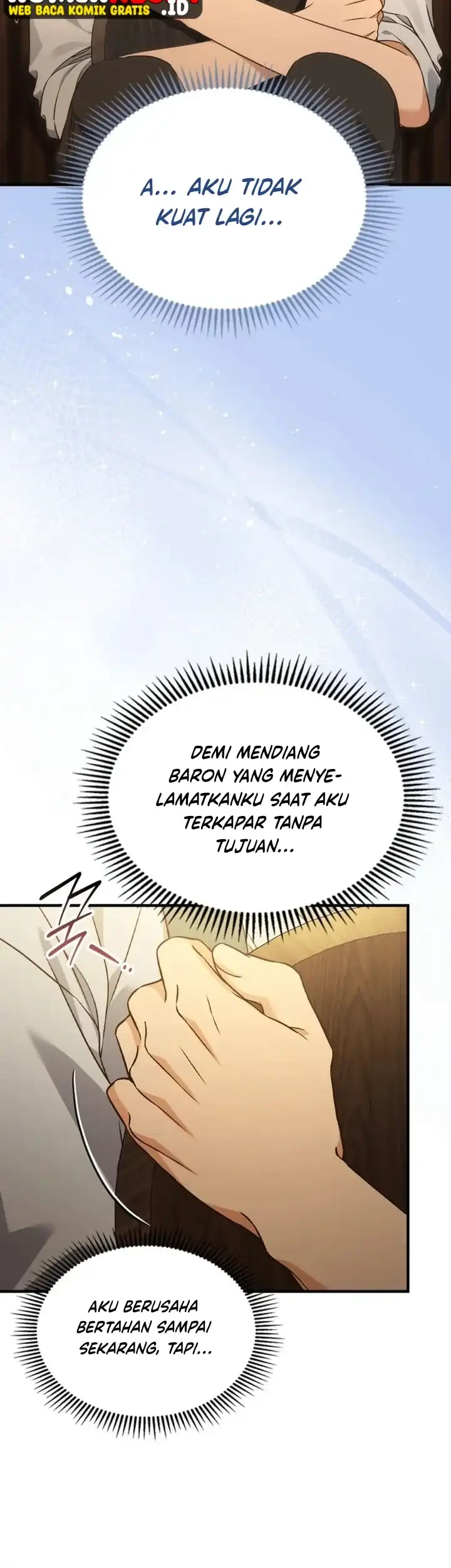 Time Healer Ceres Chapter 9 Gambar 6