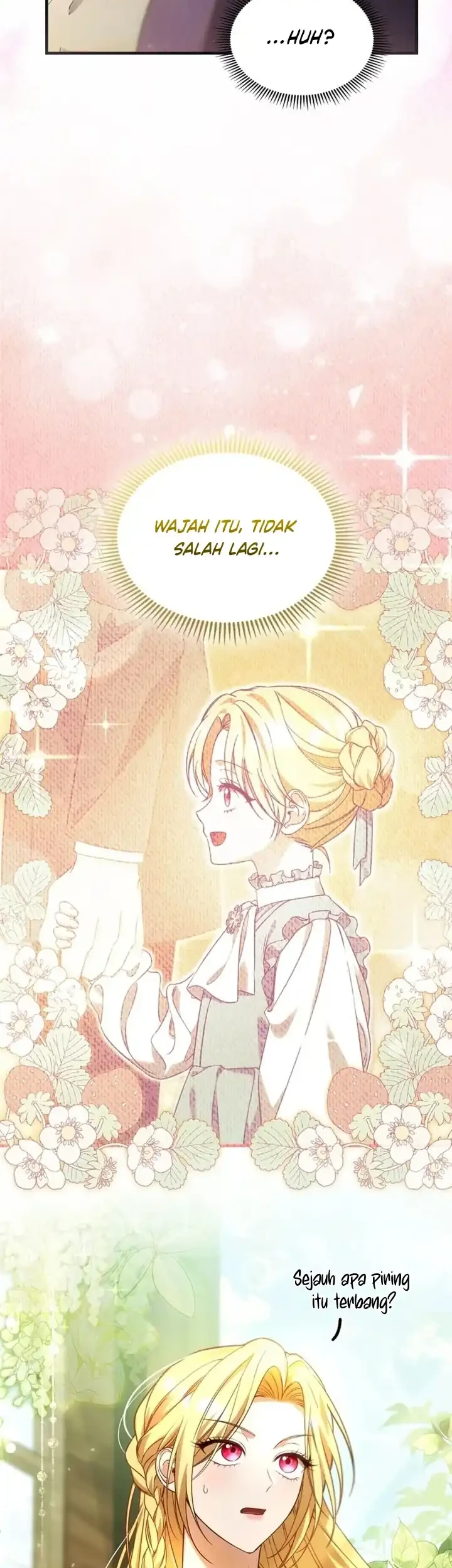 Time Healer Ceres Chapter 9 Gambar 11