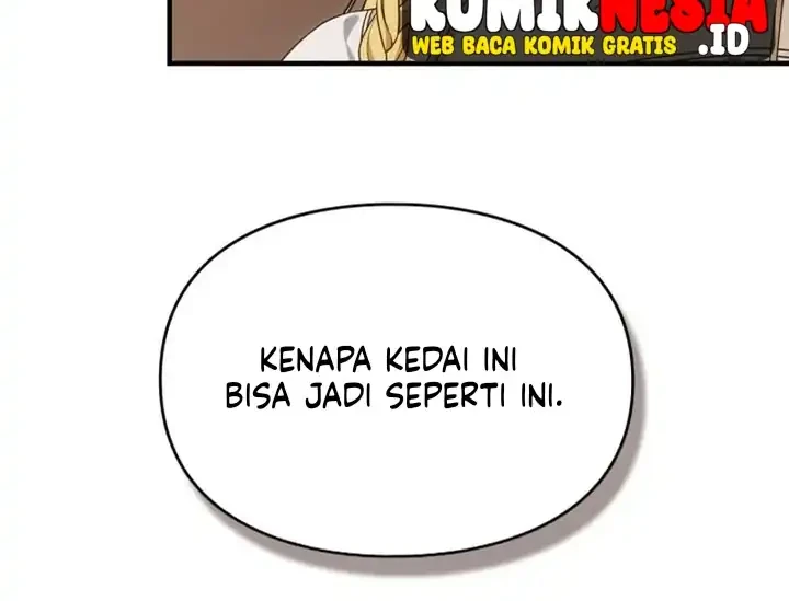 Time Healer Ceres Chapter 9 Gambar 15