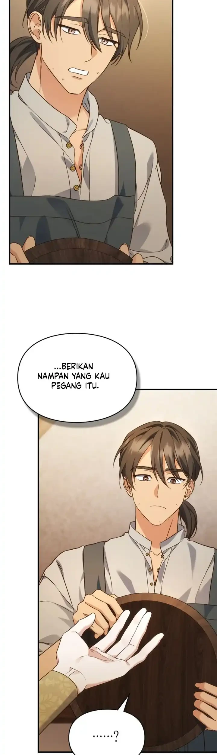 Time Healer Ceres Chapter 9 Gambar 17