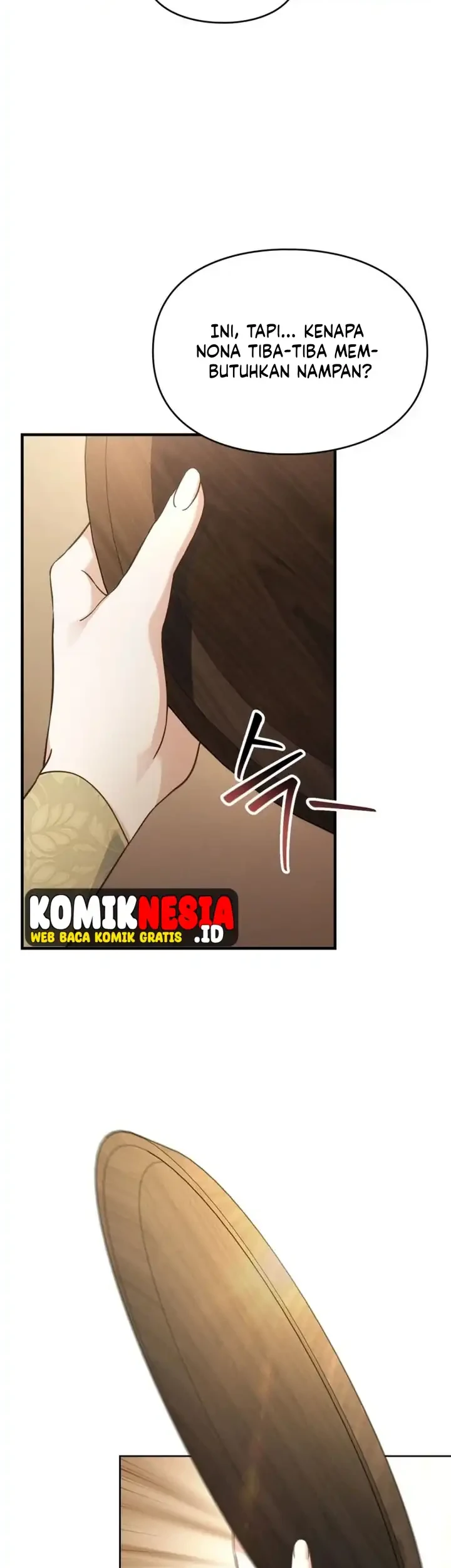 Time Healer Ceres Chapter 9 Gambar 18