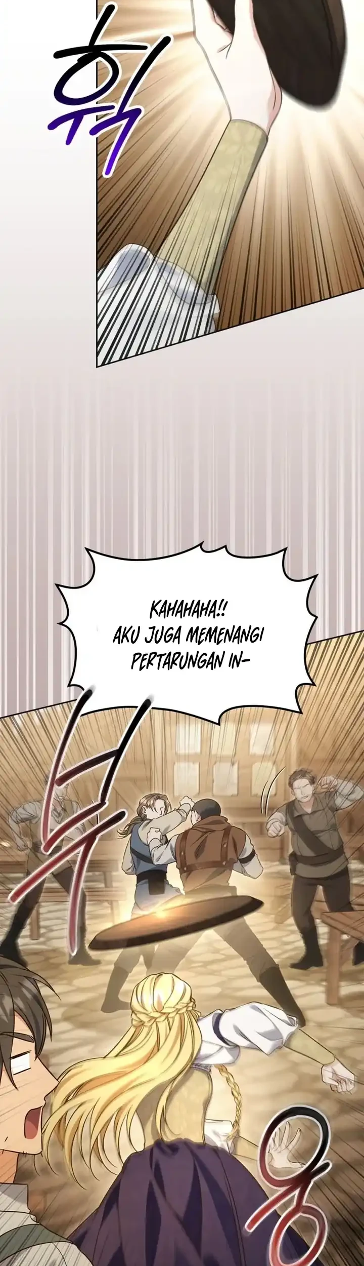 Time Healer Ceres Chapter 9 Gambar 19