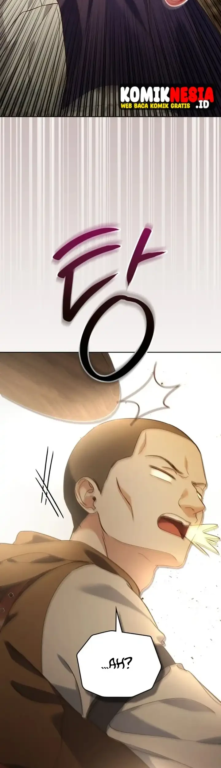 Time Healer Ceres Chapter 9 Gambar 20