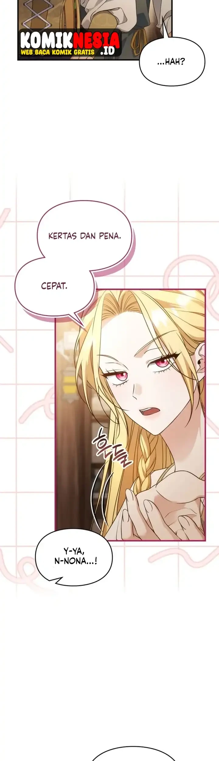 Time Healer Ceres Chapter 9 Gambar 25