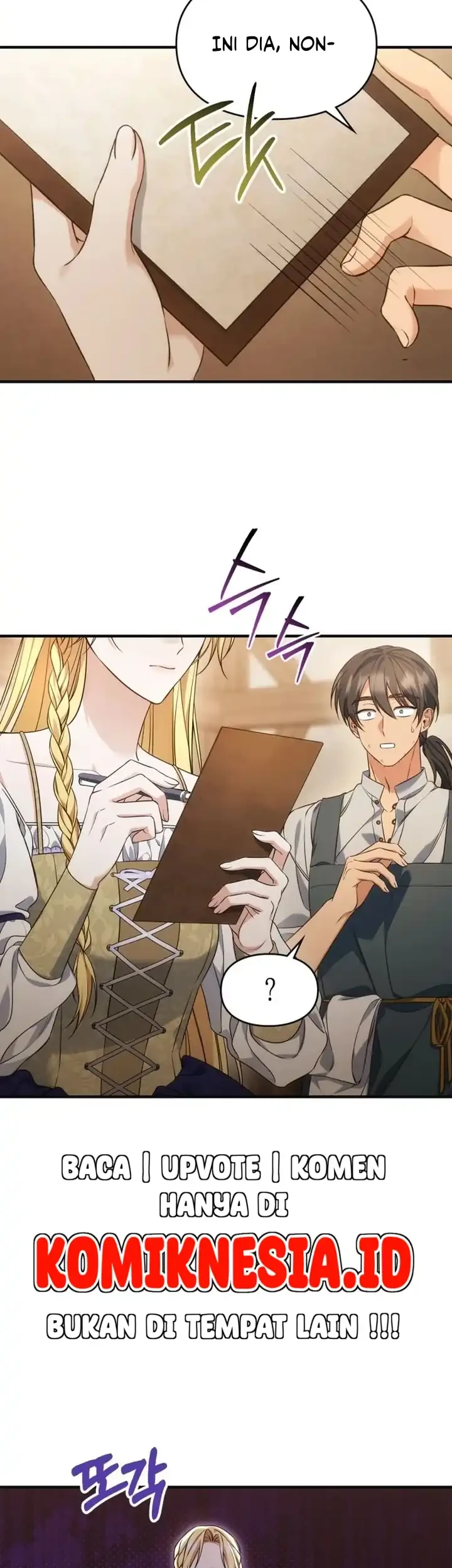Time Healer Ceres Chapter 9 Gambar 26