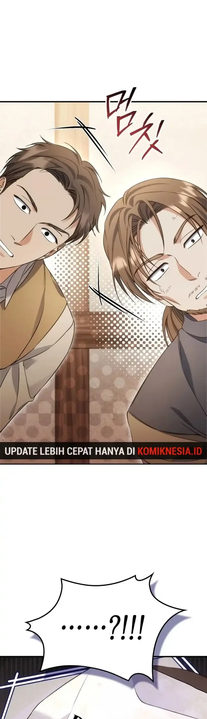 Time Healer Ceres Chapter 9 Gambar 29