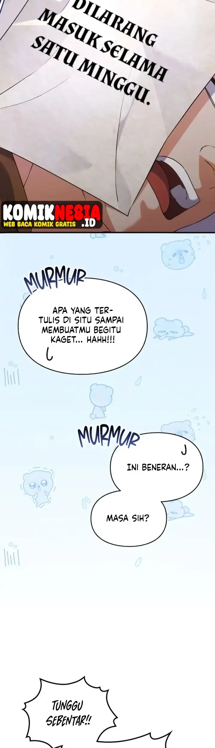 Time Healer Ceres Chapter 9 Gambar 30