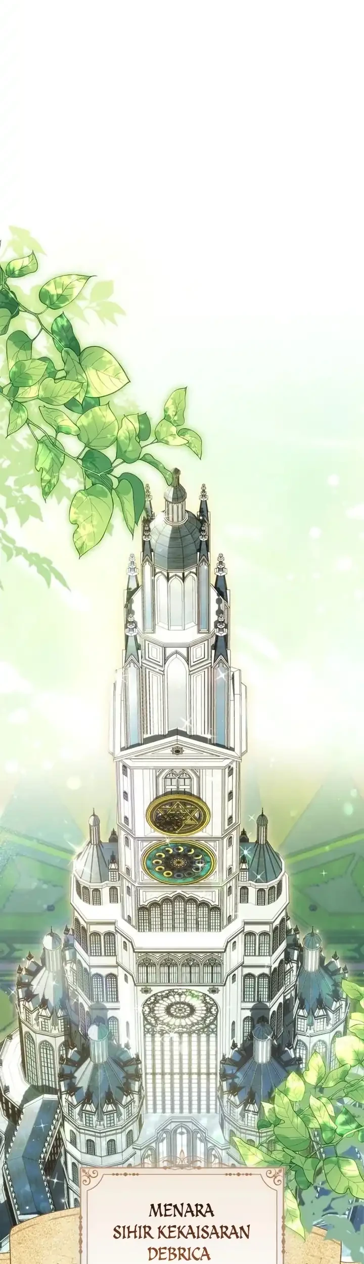 Time Healer Ceres Chapter 9 Gambar 40