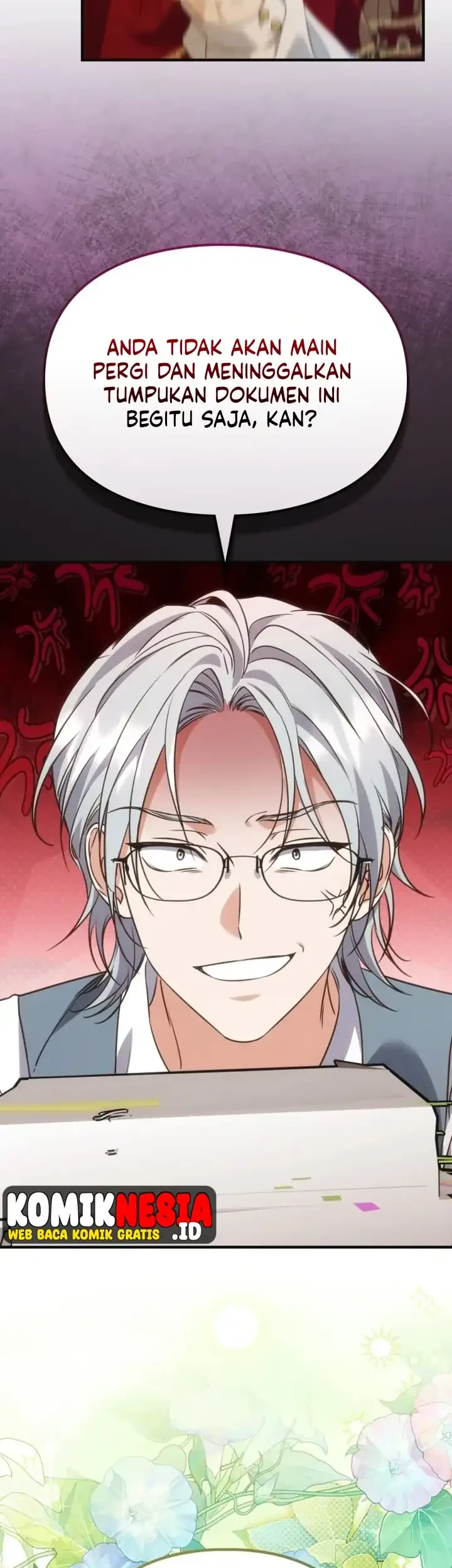 Time Healer Ceres Chapter 9 Gambar 44