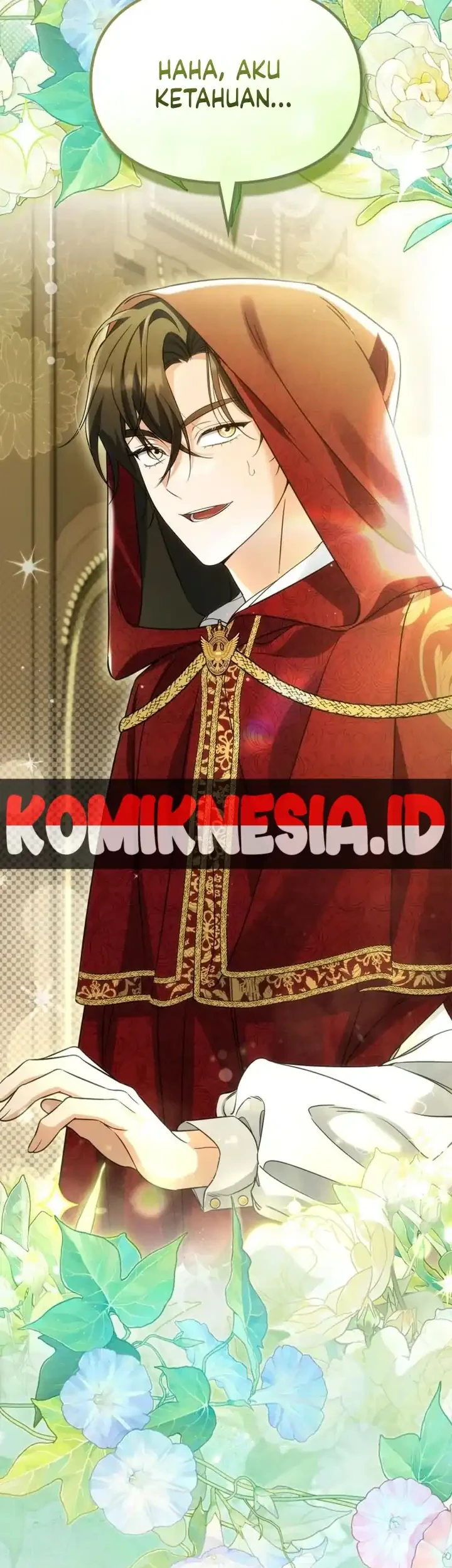 Time Healer Ceres Chapter 9 Gambar 45