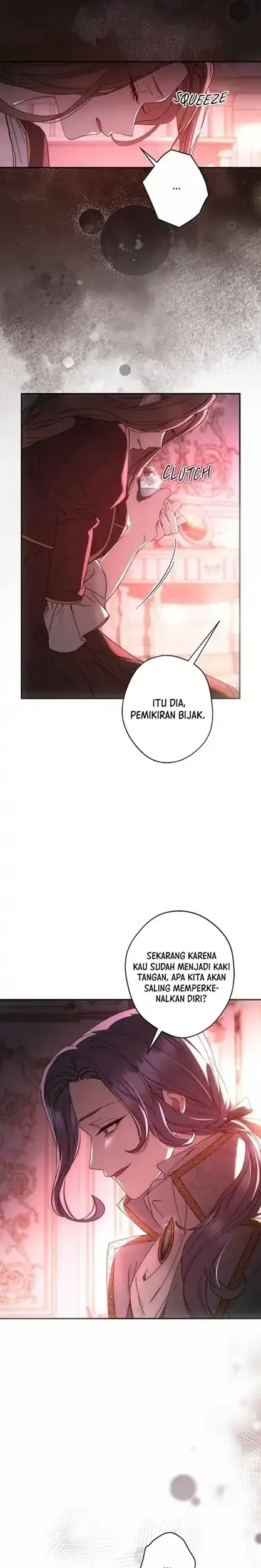 Time of the Blind Beast Chapter 2 Gambar 24