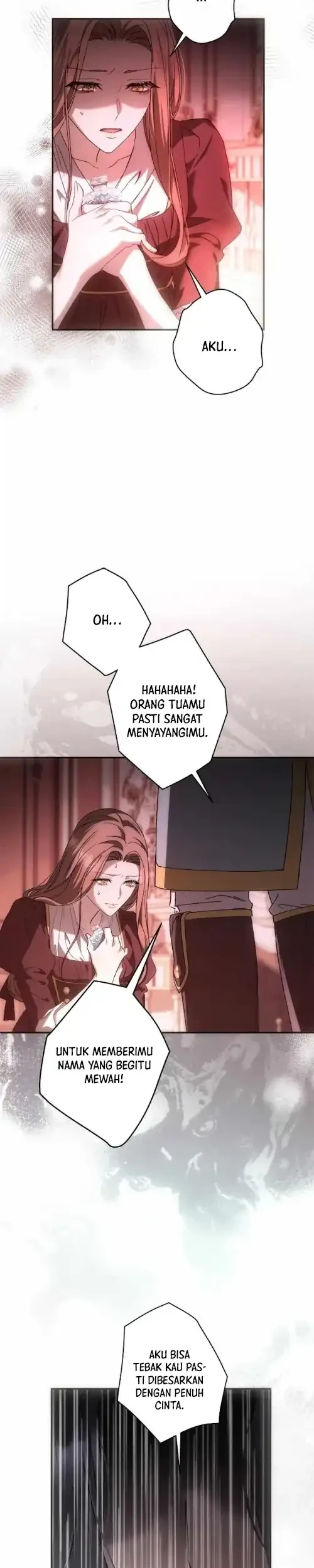 Time of the Blind Beast Chapter 2 Gambar 25
