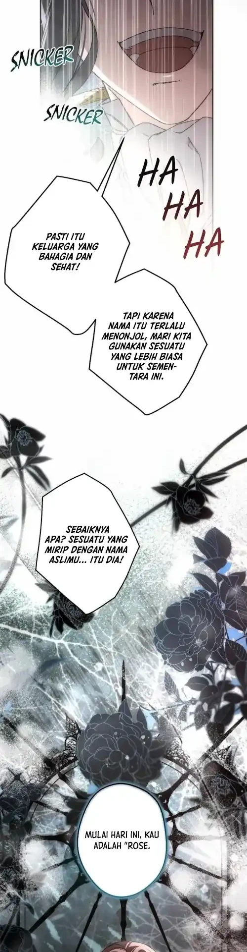 Time of the Blind Beast Chapter 2 Gambar 26