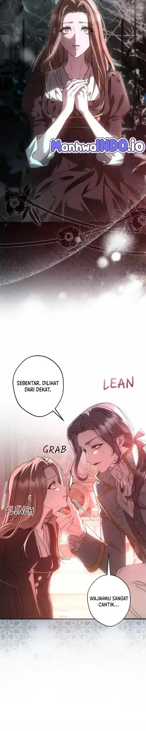Time of the Blind Beast Chapter 2 Gambar 27