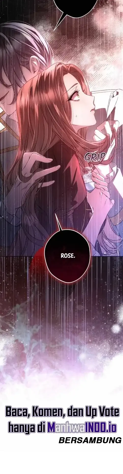 Time of the Blind Beast Chapter 2 Gambar 30