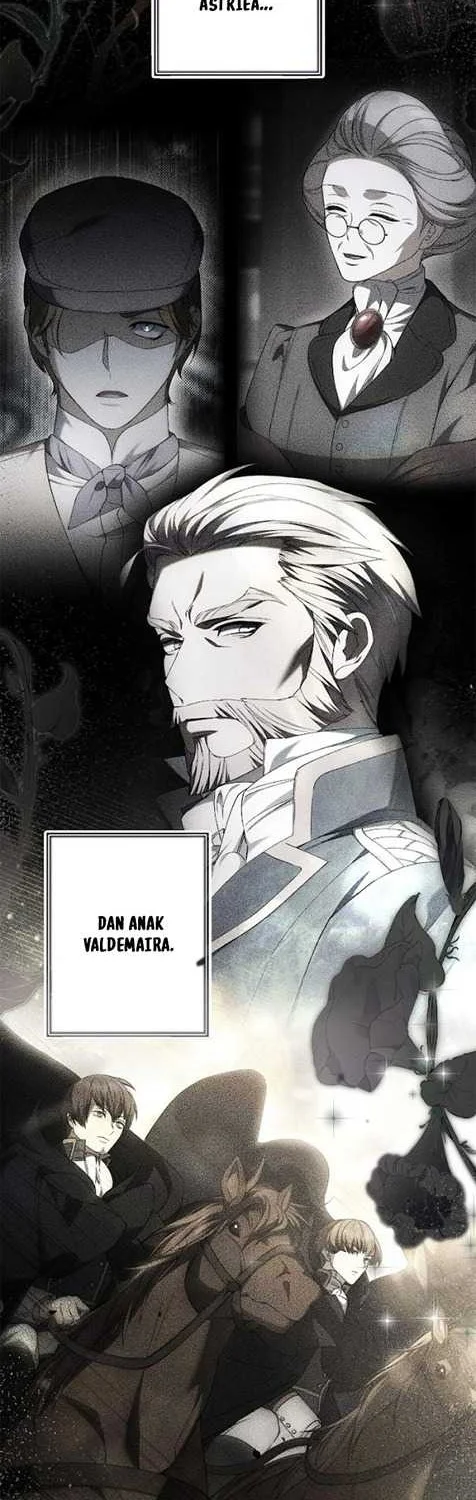 Time of the Blind Beast Chapter 32 Gambar 12