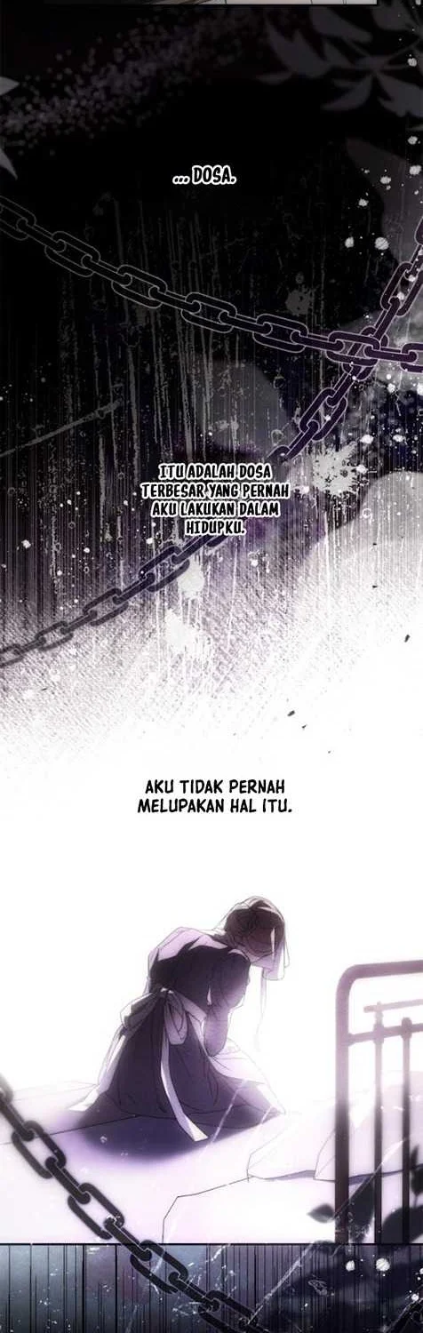 Time of the Blind Beast Chapter 32 Gambar 14