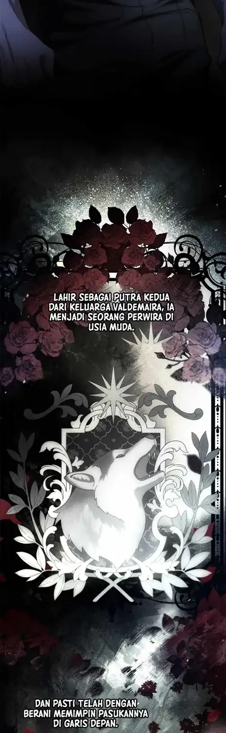 Time of the Blind Beast Chapter 4 Gambar 26