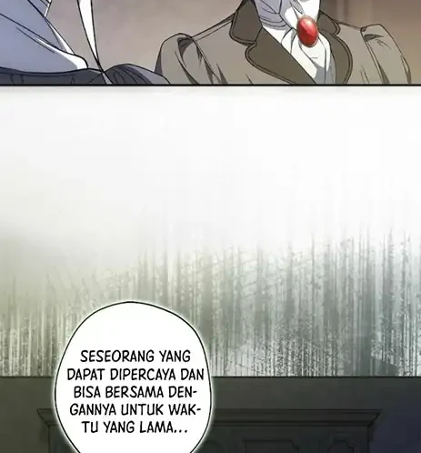 Time of the Blind Beast Chapter 4 Gambar 32