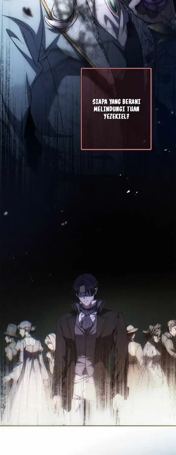 Time of the Blind Beast Chapter 4 Gambar 34