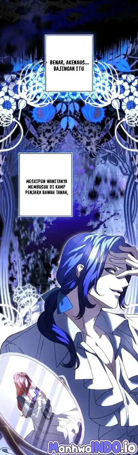 Time of the Blind Beast Chapter 49 halaman 26