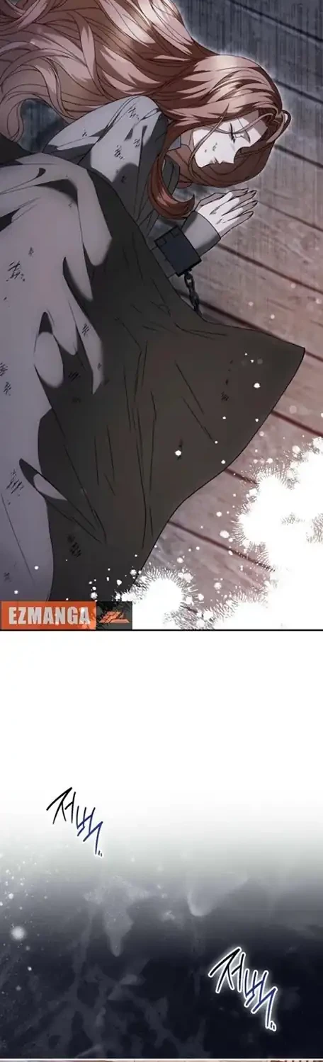 Time of the Blind Beast Chapter 49 Gambar 30