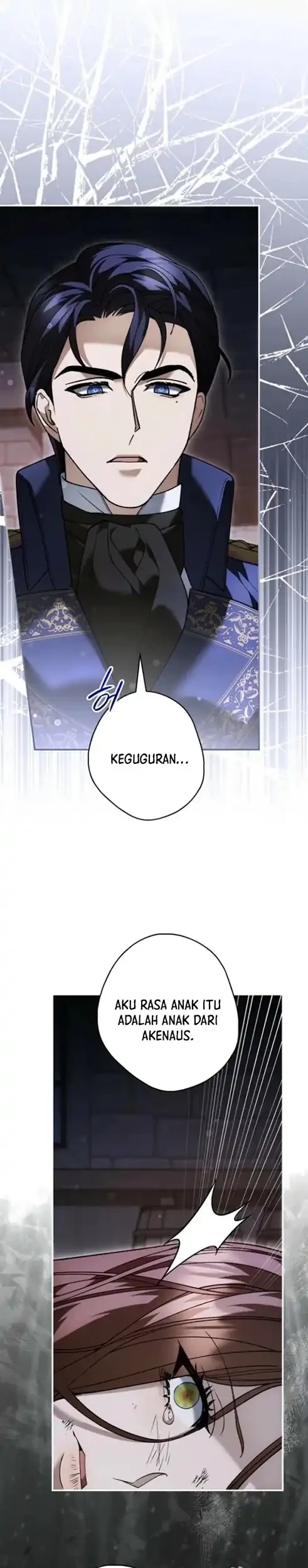 Time of the Blind Beast Chapter 49 Gambar 37