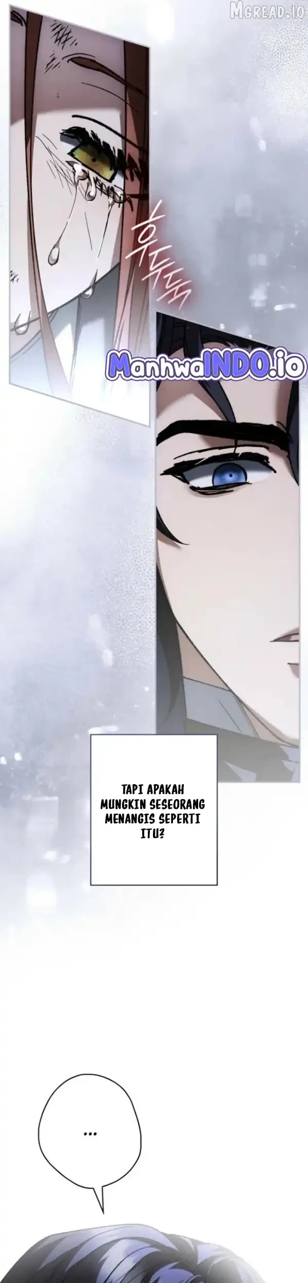 Time of the Blind Beast Chapter 49 Gambar 41
