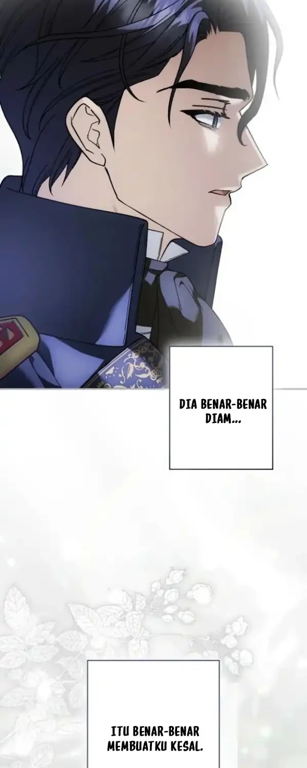 Time of the Blind Beast Chapter 49 Gambar 42