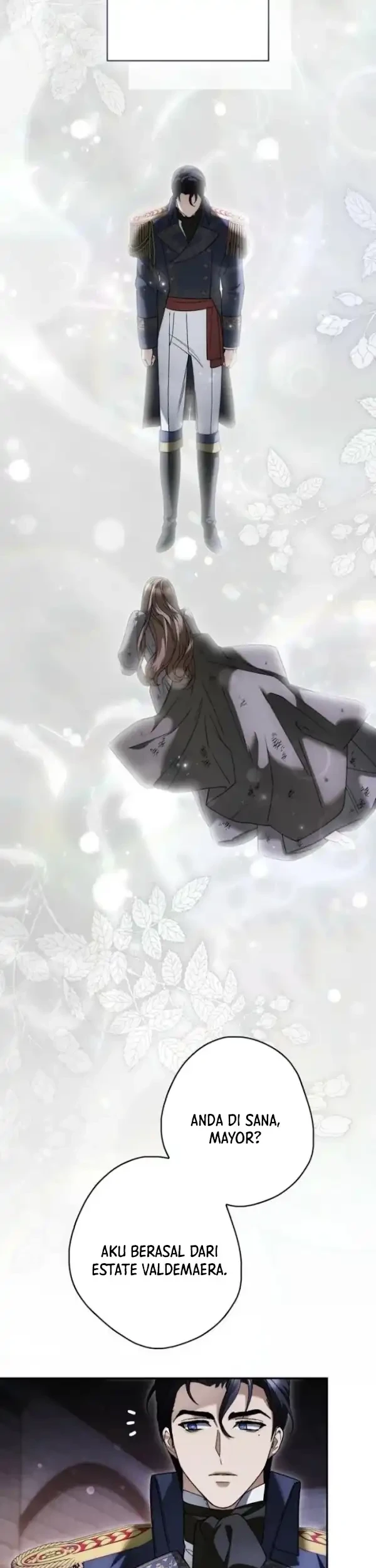 Time of the Blind Beast Chapter 49 Gambar 43
